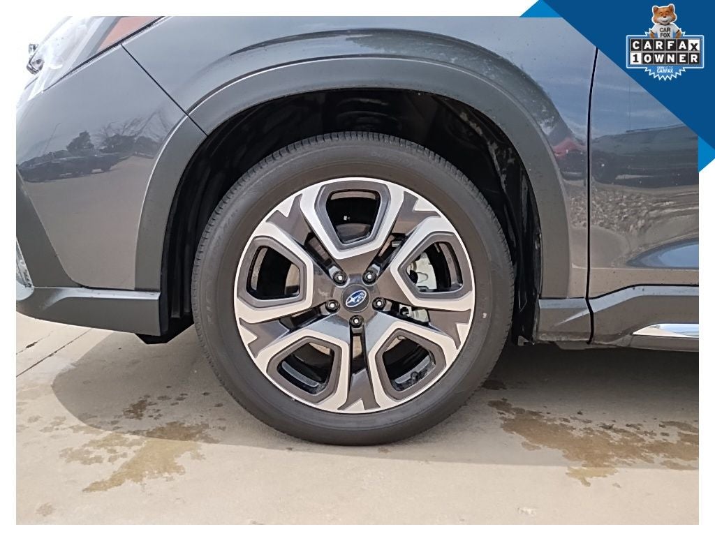 2023 Subaru Ascent Limited