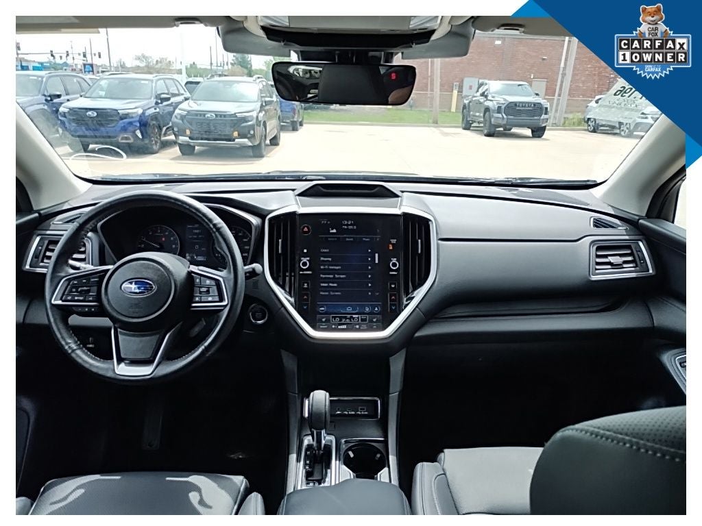 2023 Subaru Ascent Limited