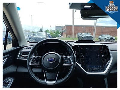 2023 Subaru Ascent Limited