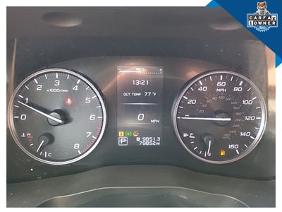 2023 Subaru Ascent Limited