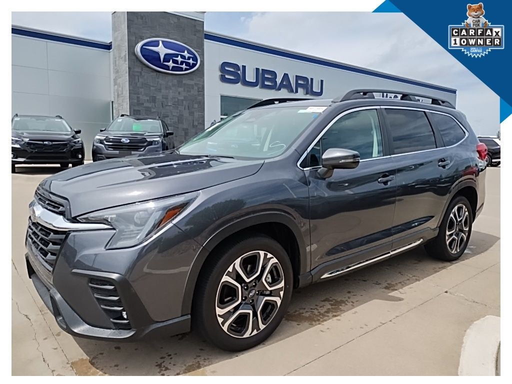 2023 Subaru Ascent Limited