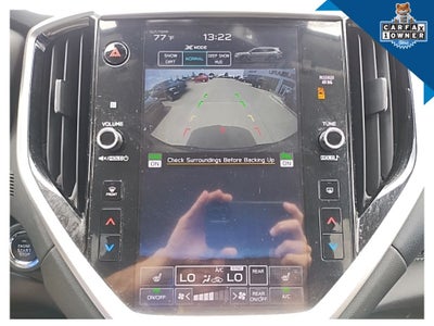 2023 Subaru Ascent Limited