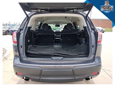 2023 Subaru Ascent Limited