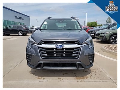 2023 Subaru Ascent Limited