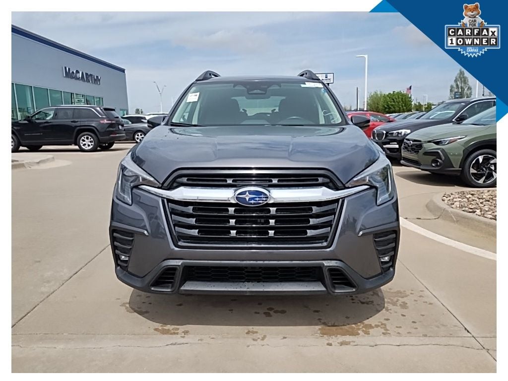 2023 Subaru Ascent Limited
