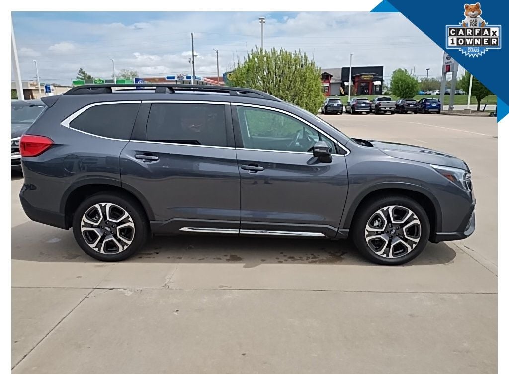 2023 Subaru Ascent Limited