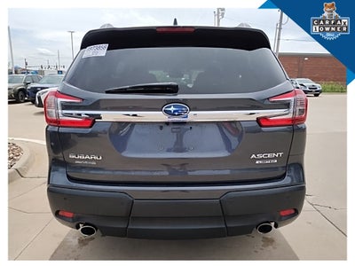 2023 Subaru Ascent Limited