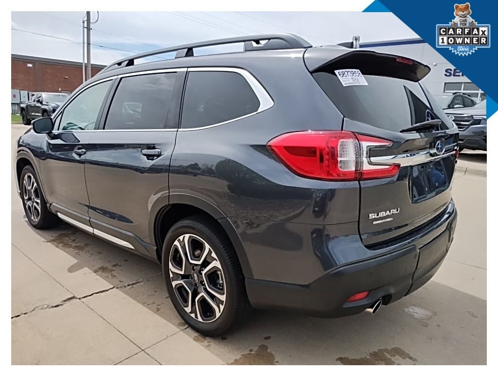 2023 Subaru Ascent Limited