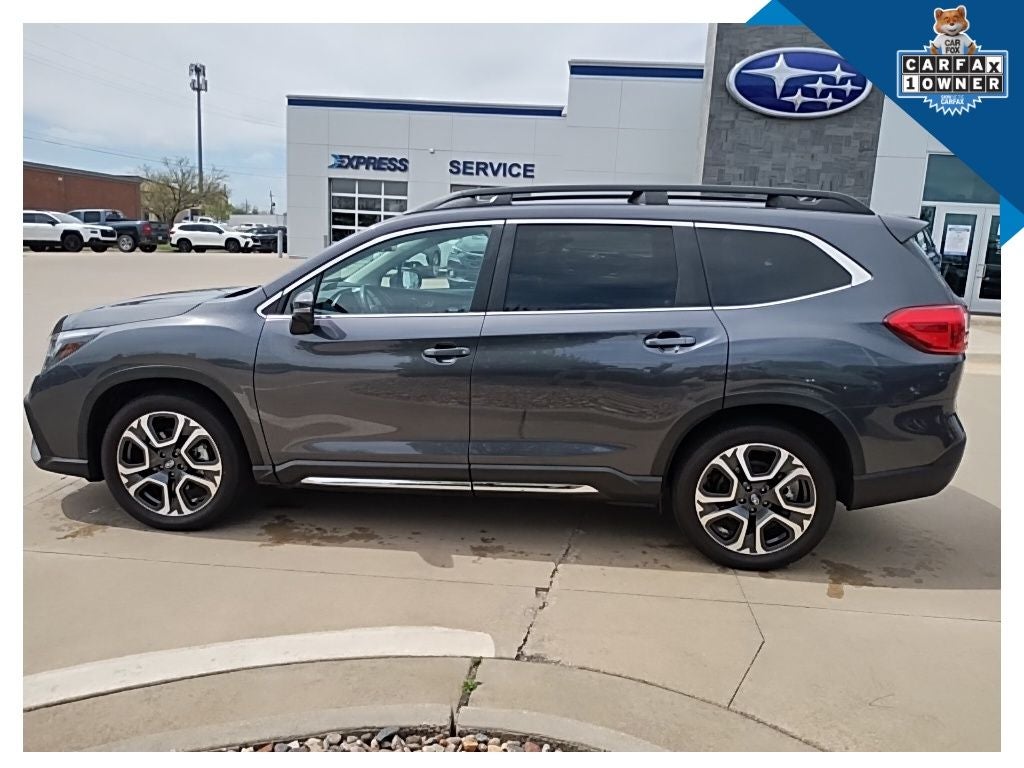 2023 Subaru Ascent Limited