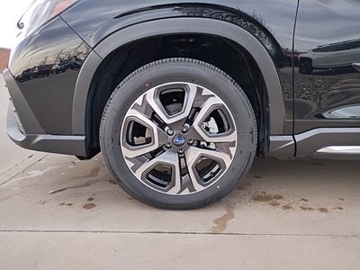 2025 Subaru Ascent Touring