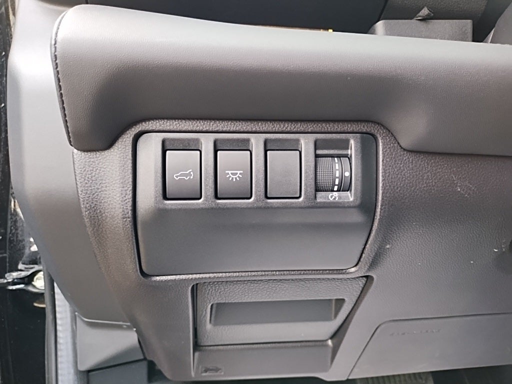 2025 Subaru Ascent Touring