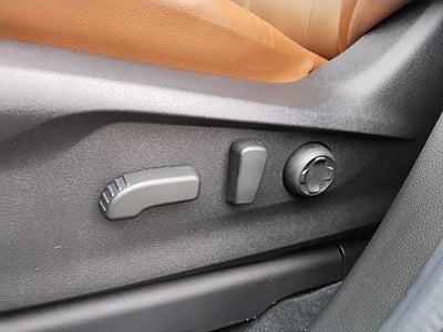 2025 Subaru Ascent Touring