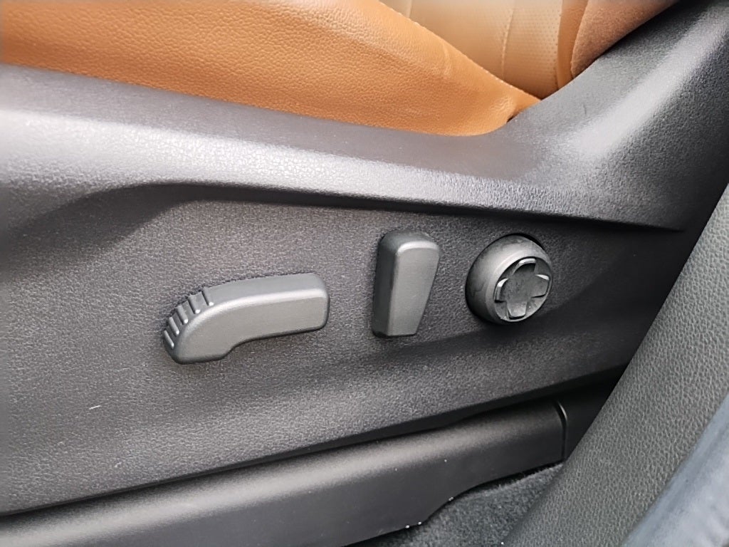 2025 Subaru Ascent Touring