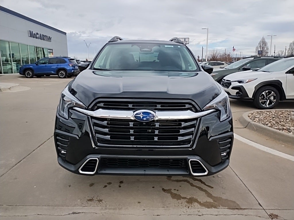 2025 Subaru Ascent Touring