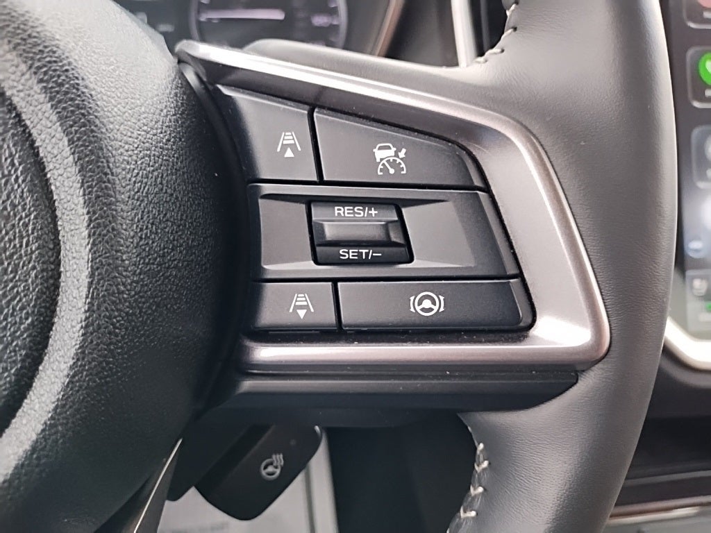 2025 Subaru Ascent Touring