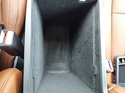 2025 Subaru Ascent Touring