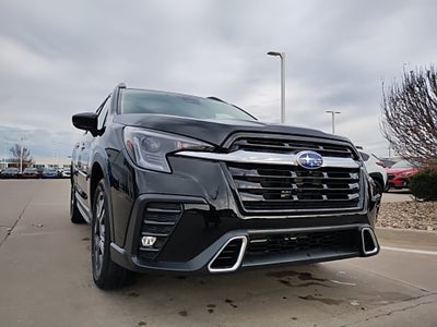2025 Subaru Ascent Touring