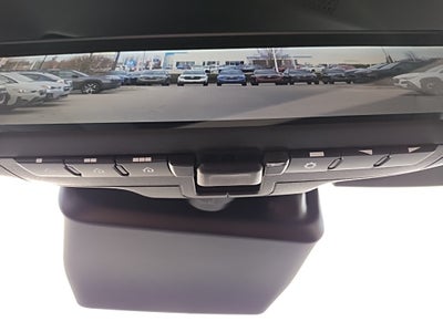 2025 Subaru Ascent Touring