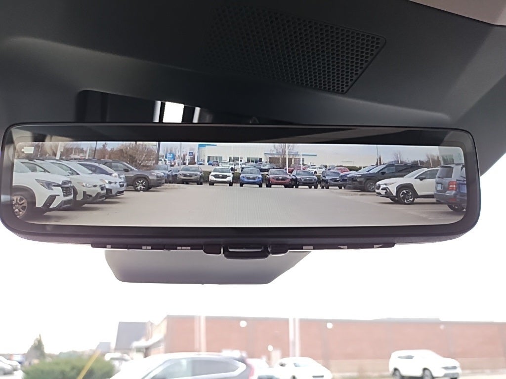 2025 Subaru Ascent Touring