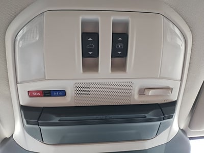 2025 Subaru Ascent Touring