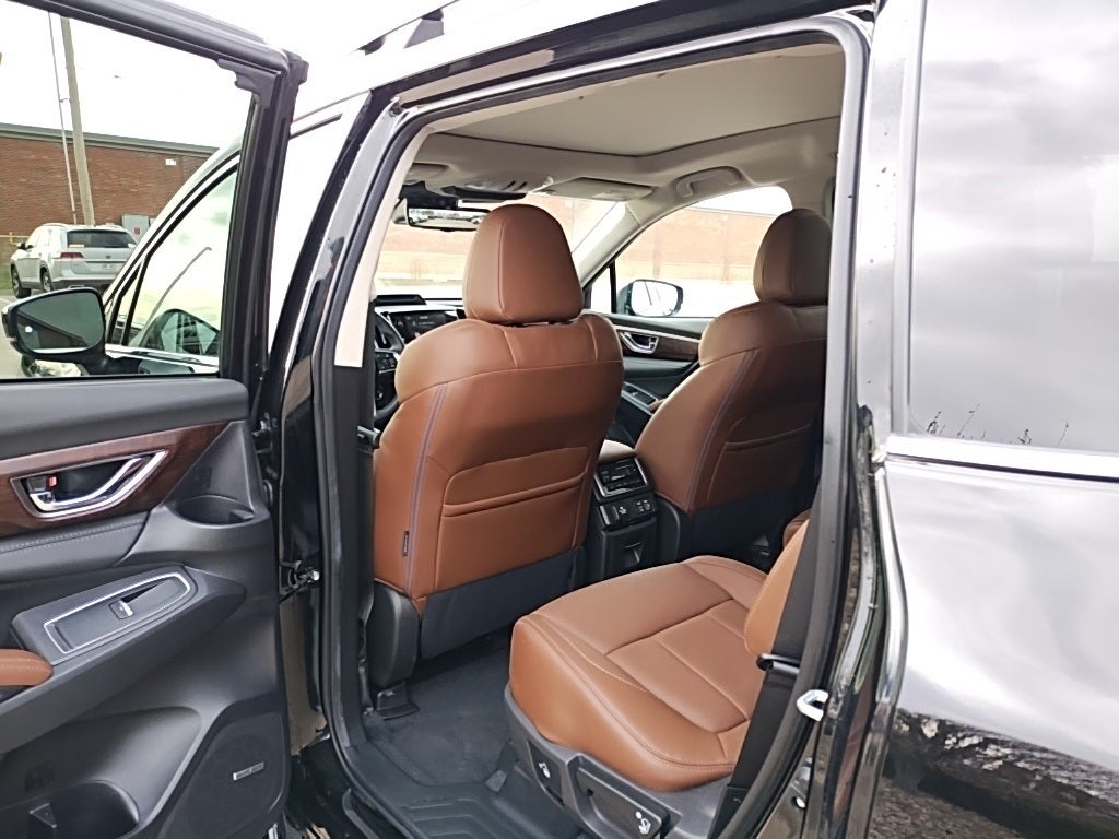2025 Subaru Ascent Touring