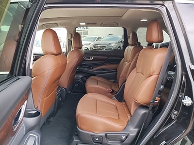 2025 Subaru Ascent Touring