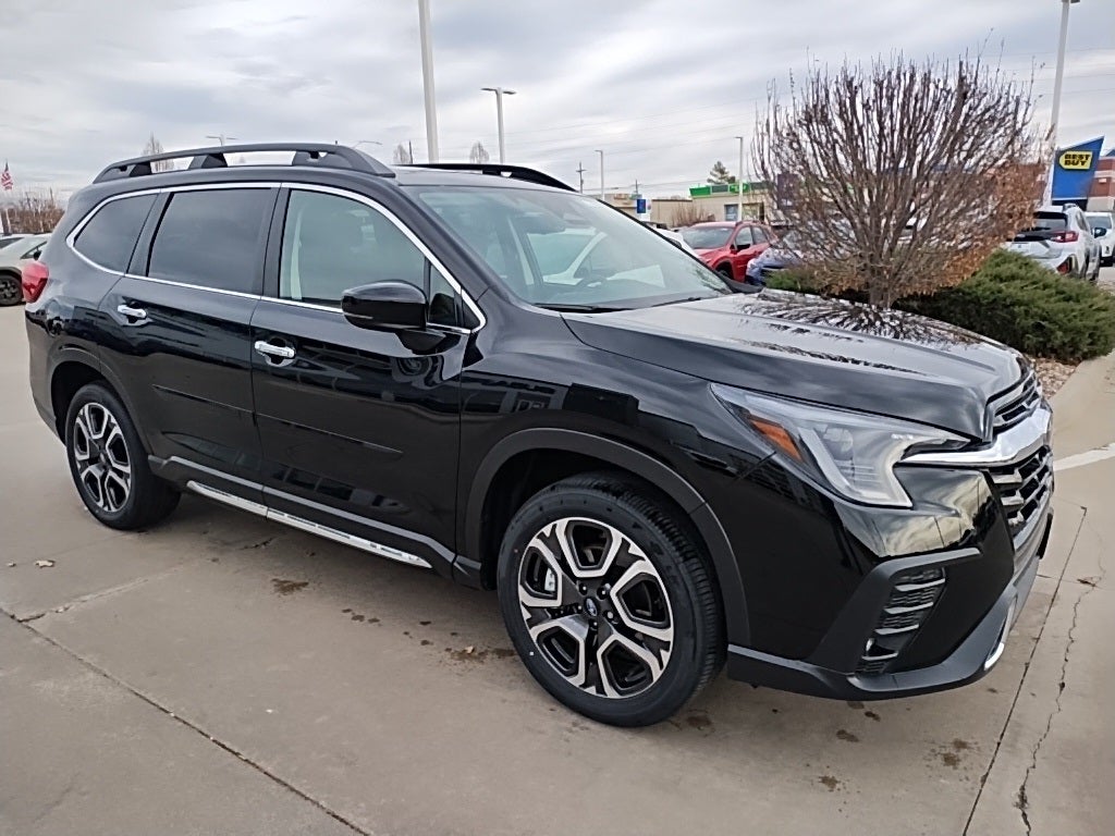 2025 Subaru Ascent Touring