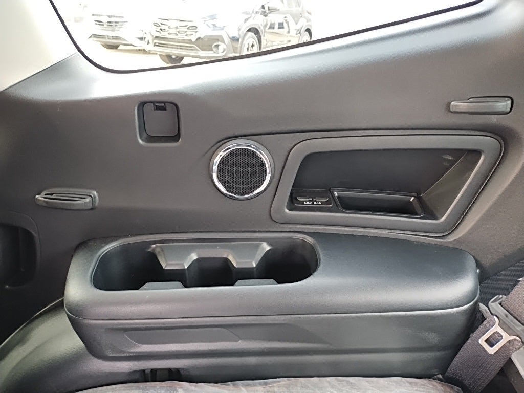 2025 Subaru Ascent Touring