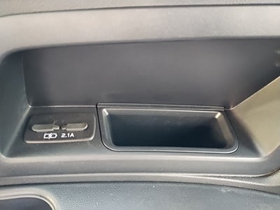 2025 Subaru Ascent Touring