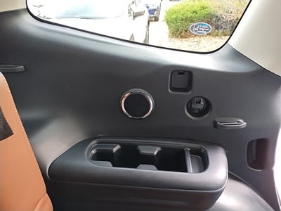 2025 Subaru Ascent Touring