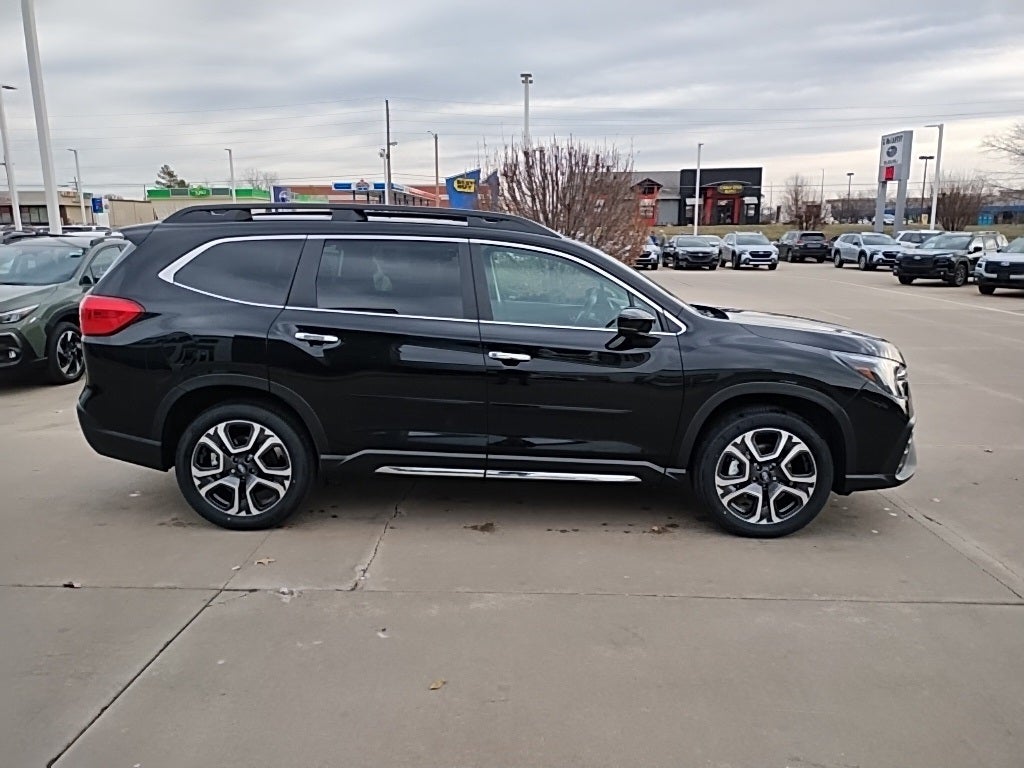 2025 Subaru Ascent Touring