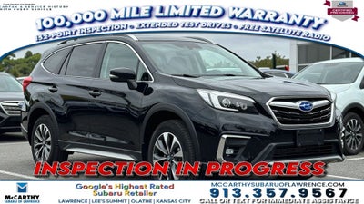 2023 Subaru Ascent Limited