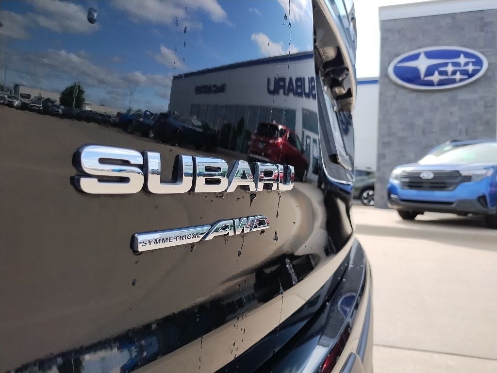 2023 Subaru Ascent Limited