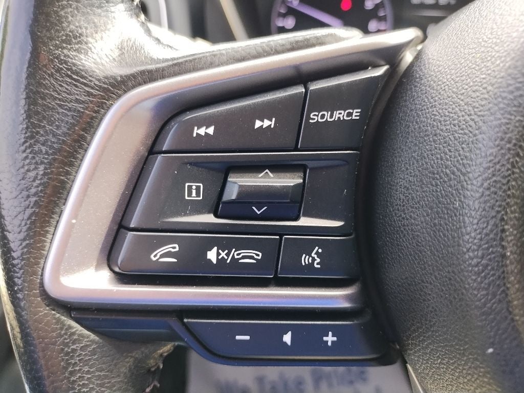 2023 Subaru Ascent Limited