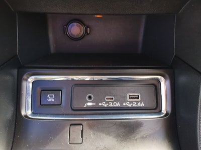 2023 Subaru Ascent Limited