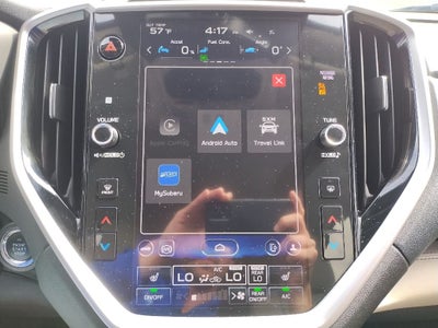 2023 Subaru Ascent Limited