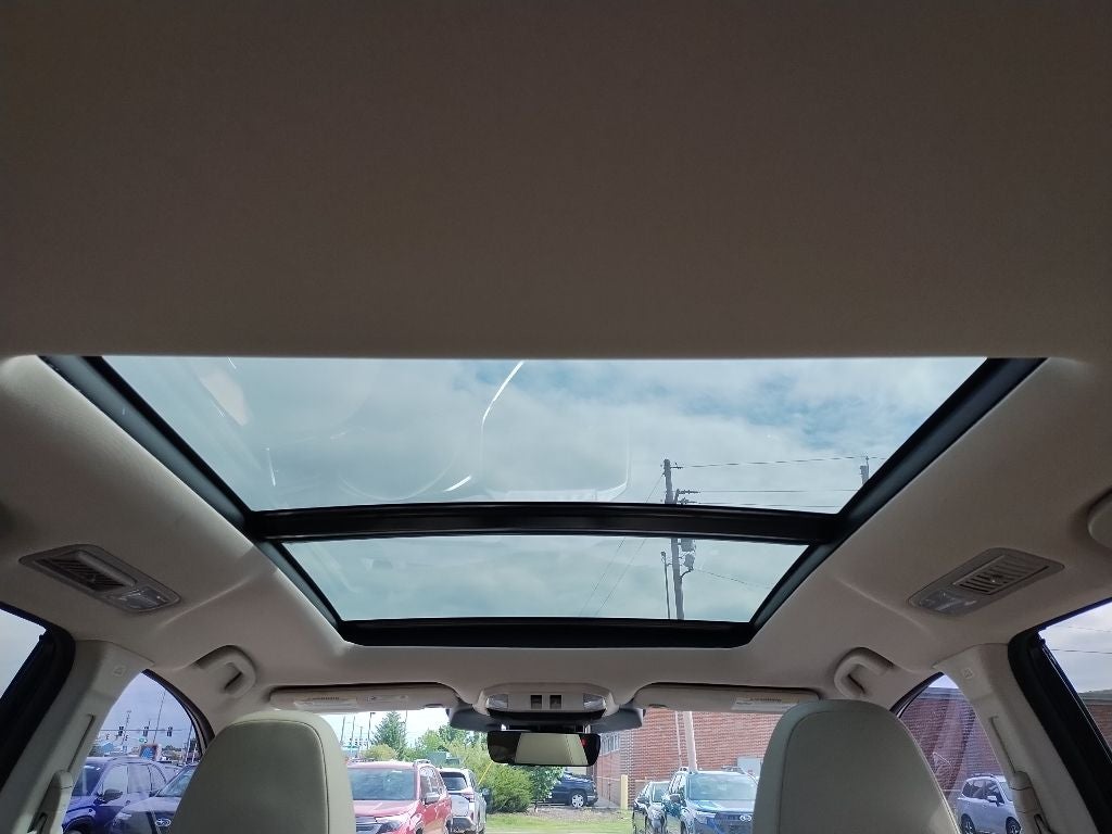 2023 Subaru Ascent Limited