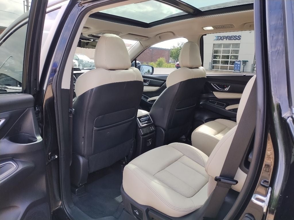 2023 Subaru Ascent Limited