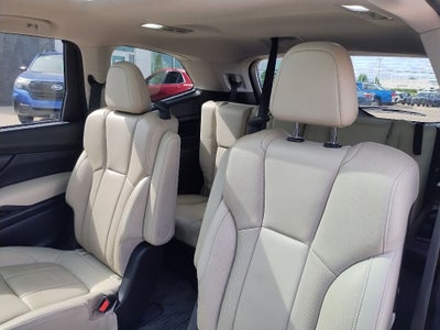 2023 Subaru Ascent Limited