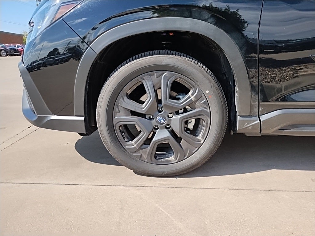 2025 Subaru Ascent Onyx Edition Touring