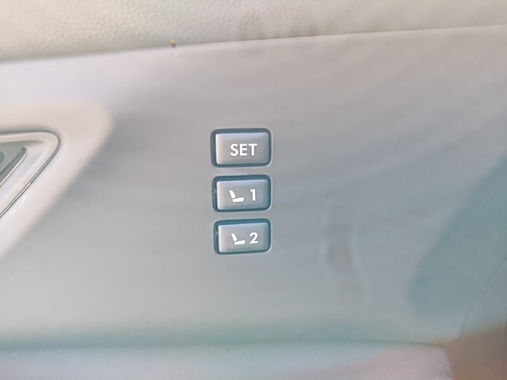 2025 Subaru Ascent Onyx Edition Touring