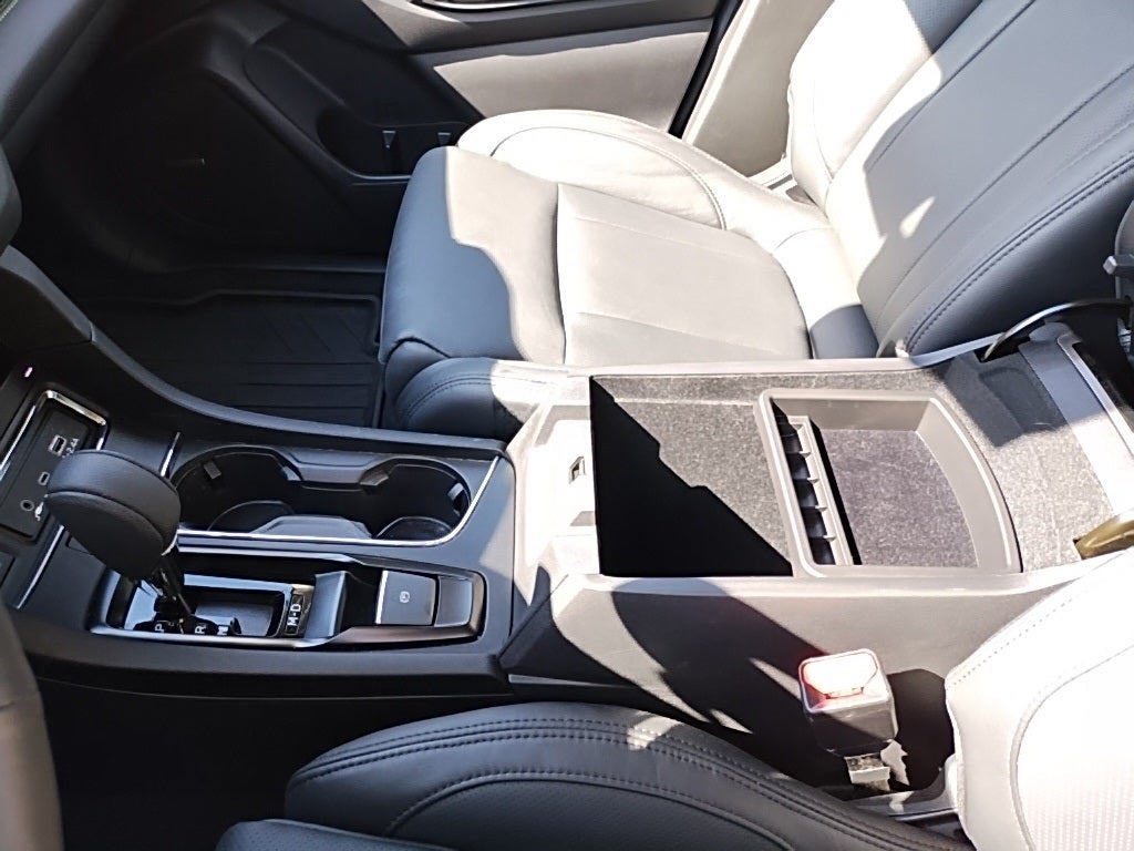 2025 Subaru Ascent Onyx Edition Touring