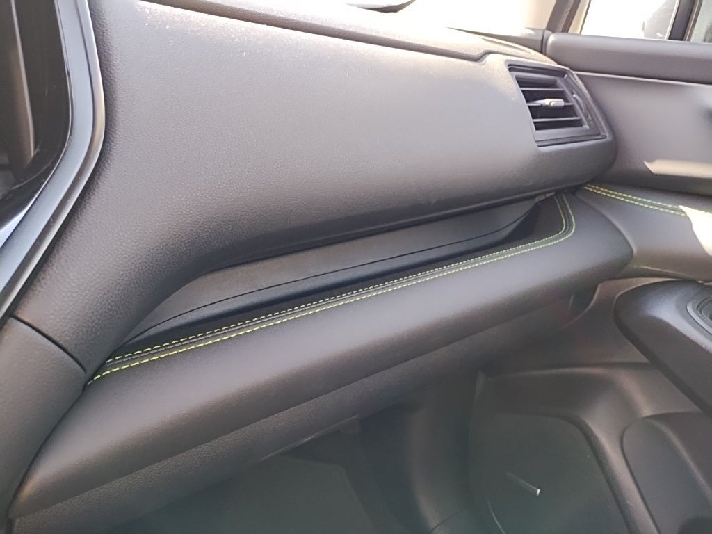 2025 Subaru Ascent Onyx Edition Touring