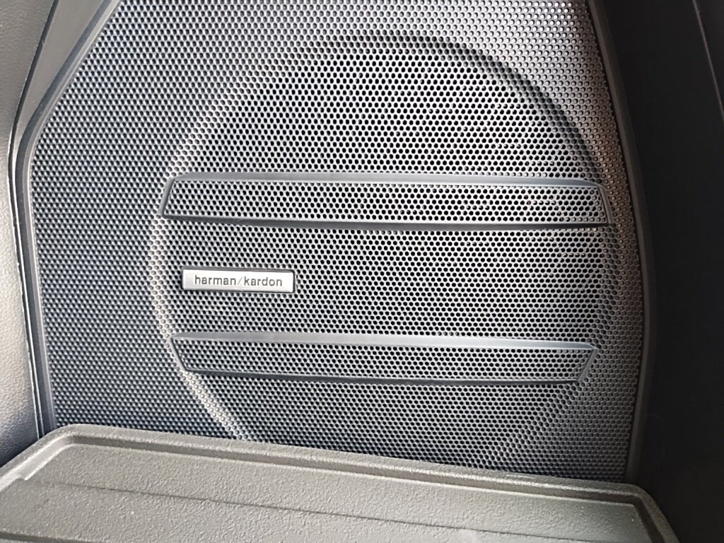 2025 Subaru Ascent Onyx Edition Touring