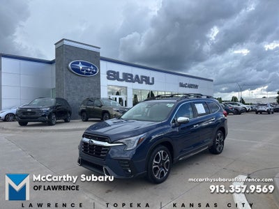 2023 Subaru Ascent Touring