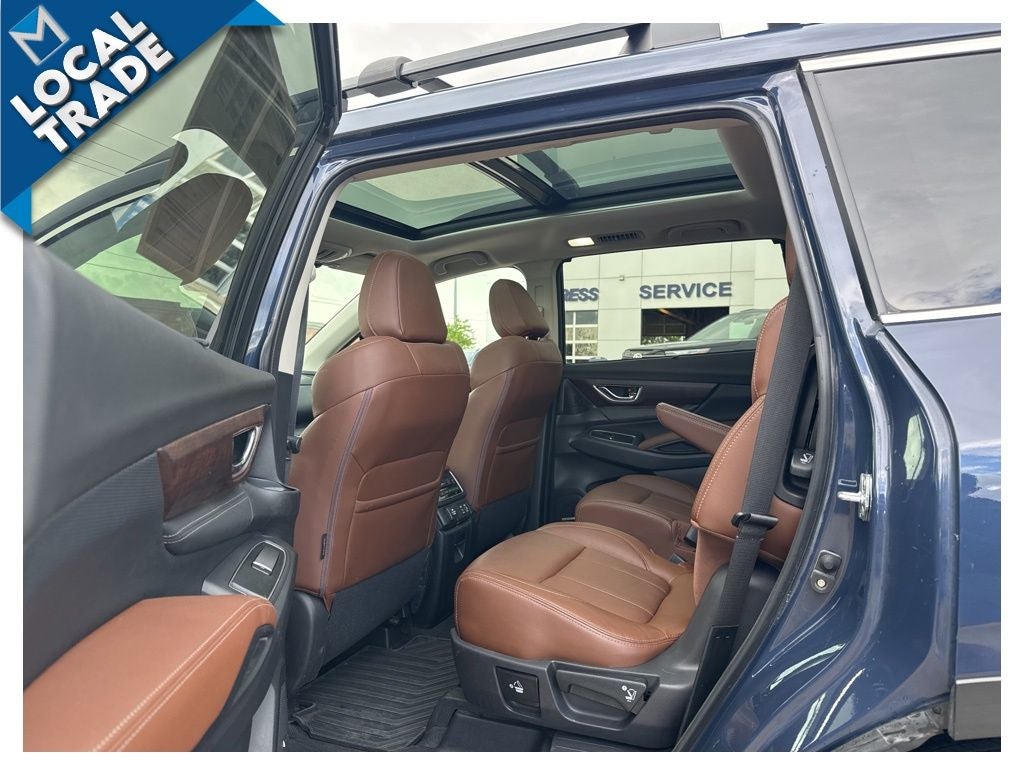 2023 Subaru Ascent Touring
