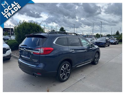 2023 Subaru Ascent Touring