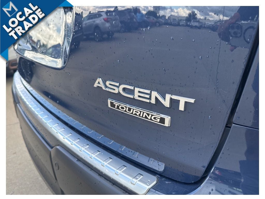 2023 Subaru Ascent Touring