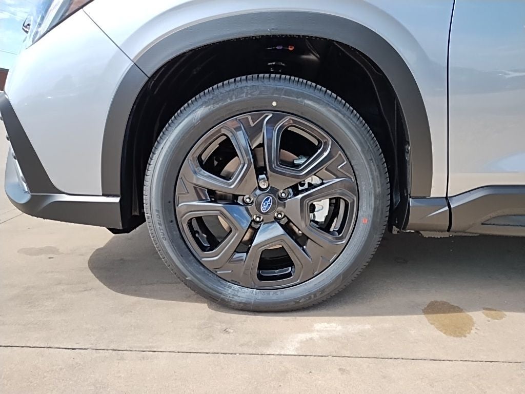 2025 Subaru Ascent Onyx Edition Touring