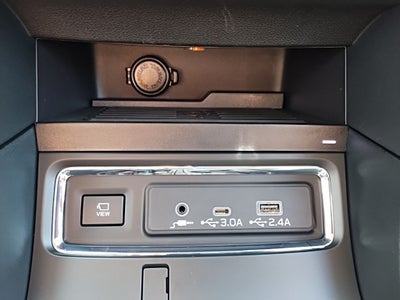 2025 Subaru Ascent Onyx Edition Touring